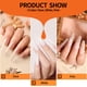 thumbnail image 4 of Kit de uñas acrílicas NOCIS Polvo acrílico Líquido acrílico Juego de uñas, 4 of 8