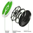 thumbnail image 3 of Fitness Balance Board, Twist Waist Board Balance Boards Cintura Adelgazante Fitness Masaje Magnético Multifuncional TUNC Sencillez, 3 of 5