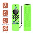 thumbnail image 1 of Funda con mando a distancia para Amazon Fire TV Stick Lite Alexa Voice Remote Lite 2.ª generación FLhrweasw  Nuevo, 1 of 5