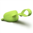 thumbnail image 4 of Markwort Vettex Doubleguard Mouthguard for Football - Adult, Lime, 4 of 8