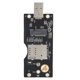thumbnail image 2 of Ngff Module To Sim Expansion Card Computer Conversion Card Desktop Computer Accessories Riser Card NGFF To SIM 3G/4G/5G Module To USB 3.0 Adapter Card For Desktop Computer Laptop, 2 of 8