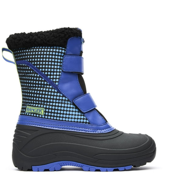 Snowbank Little Kids' Snow Boot