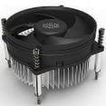 thumbnail image 1 of Refrigerador de CPU Toptekits Cooler Master i30 ventilador de bajo ruido, 1 of 1
