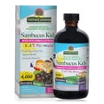 thumbnail image 1 of Nature's Answer Sambucus for Kids, Suplemento de Apoyo Inmunológico, 240 ml, 1 of 2