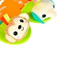 thumbnail image 2 of Pulseras Bright starts con Sonajero y Mordedera Multicolor 2 Piezas, 2 of 3