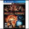 Mortal Kombat (PSV) - Pre-Owned