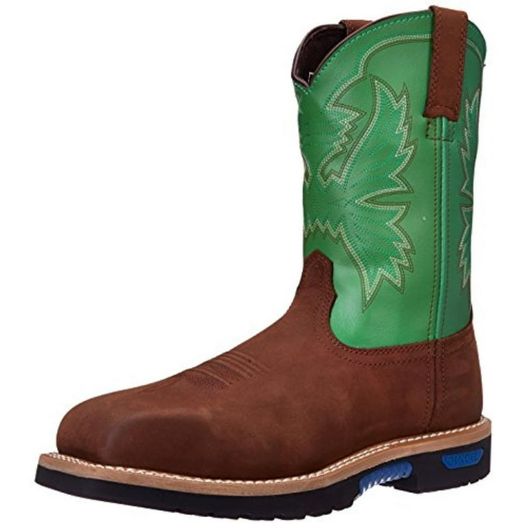 Cinch wrx sales work boots