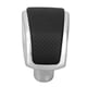 thumbnail image 5 of Perilla de palanca de cambios de coche, repuesto de cuero perforado de aleación para Mercedes Benz GCLASS W463 G500 G350 G63 G65 G55 Jadeshay  A, 5 of 8