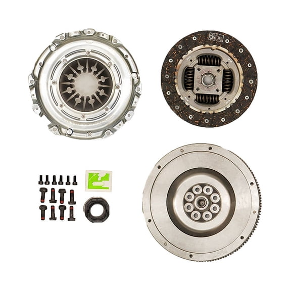 New OEM Valeo Clutch Conversion Kit Fits Audi A6 Quattro 2.7L 2000-2004 52405618