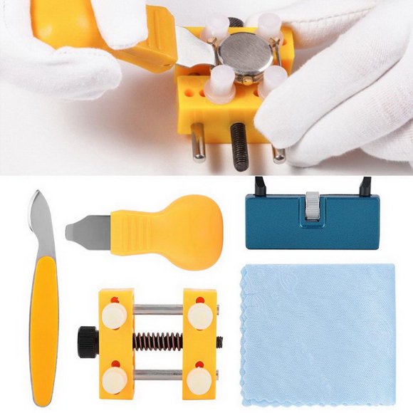 Watch Back Removal Tool