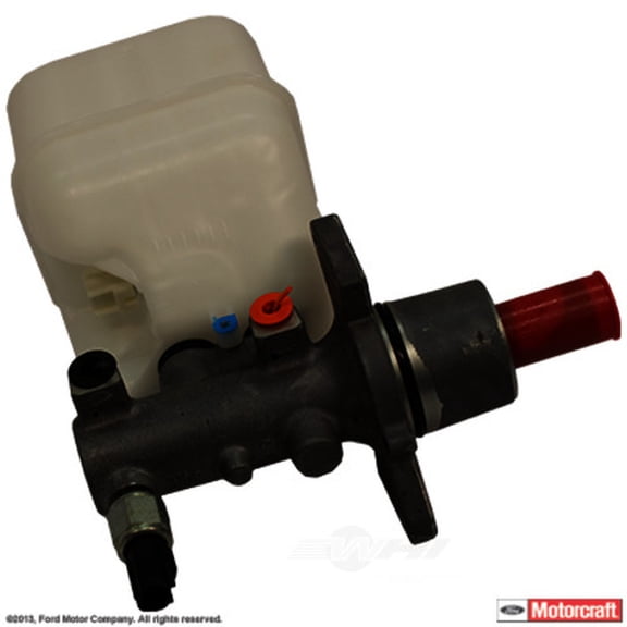 Motorcraft BRMC-31 Brake Master Cylinder Fits select: 2005-2007 FORD F250, 2005-2007 FORD F350