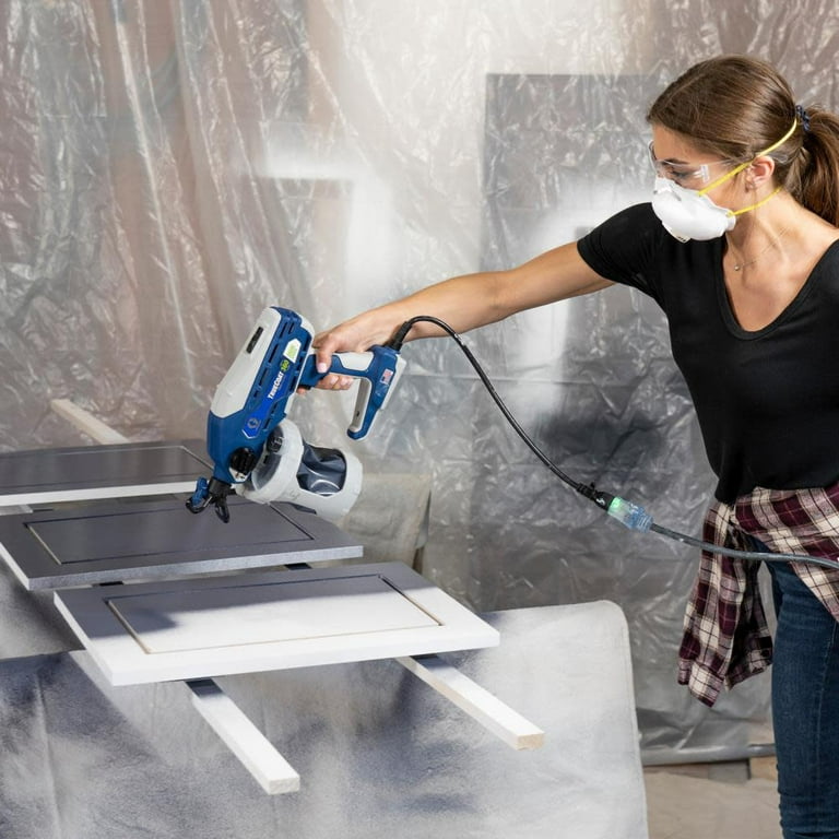 Graco pro 2024 cordless paint sprayer