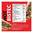 thumbnail image 2 of Bistec en trozos NotCo Not Bistec hecho a base de vegetales 400g, 2 of 4