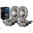thumbnail image 3 of Centric Parts Disc Brake Kit P/N:908.47004 Fits select: 2011-2015 SUBARU IMPREZA, 2013-2020 SUBARU BRZ, 3 of 3