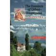 thumbnail image 1 of Pre-Owned The Essence of Other-Emptiness (Paperback) 1559392738 9781559392730, 1 of 2