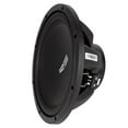 thumbnail image 4 of (2) RE Audio REX12S4 V2 REXV2 12" 400W RMS 4-Ohm Car Subwoofers+Sealed Enclosure, 4 of 9