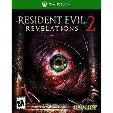 Resident Evil: Revelations 2 - Xbox One