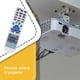 thumbnail image 5 of Seitruly Controlador de modificación de actualización de proyector negro RC reemplazo doméstico para RD-448E RD-443E RD-452E RD-450D Videojuegos y accesorios, 5 of 6