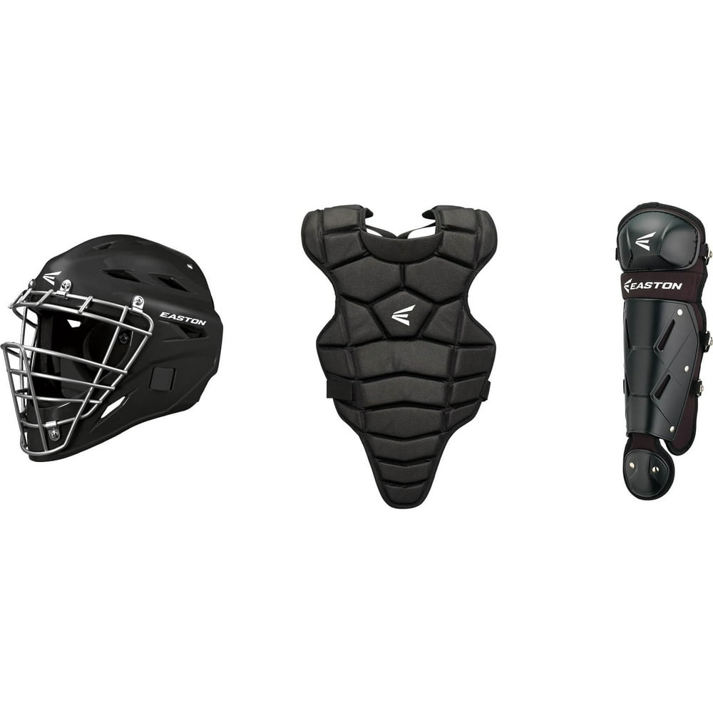 Catchers Gear