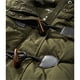 thumbnail image 3 of Chaqueta acolchada Aeropostale para mujer verde mediana, 3 of 3