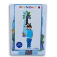 thumbnail image 1 of Growth Chart for Children (Dinosaur), 1 of 2