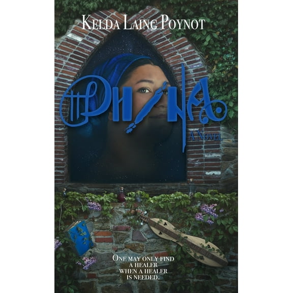 Phina - A Novel, (Hardcover)