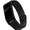 Black, variant on WITHit Gold Stainless Steel Mesh Band for Fitbit® Charge 3 & Charge 4