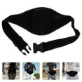thumbnail image 2 of TOXMENT Mic Belt for Wireless Microphone - Adjustable Carrier Pack for Fitness Speaker, 2 of 8