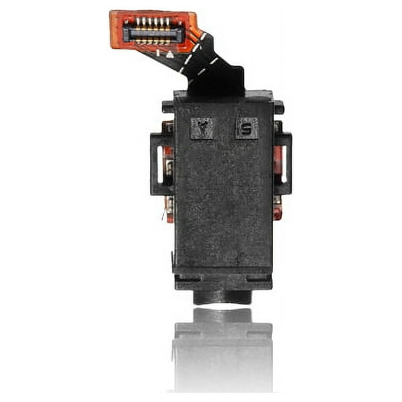 Replacement Headphone Jack Compatible For Sony Xperia M4 Aqua (E2303 E2306 E2353 E2363)