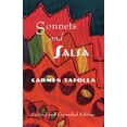 thumbnail image 1 of Pre-Owned Sonnets and Salsa (Paperback) 0916727106 9780916727109, 1 of 2