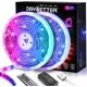 thumbnail image 1 of Transforme su espacio con color: tiras de luces LED SMD 5050 para un ambiente dinámico, cortables y conectables para soluciones de iluminación personalizadas, 1 of 4