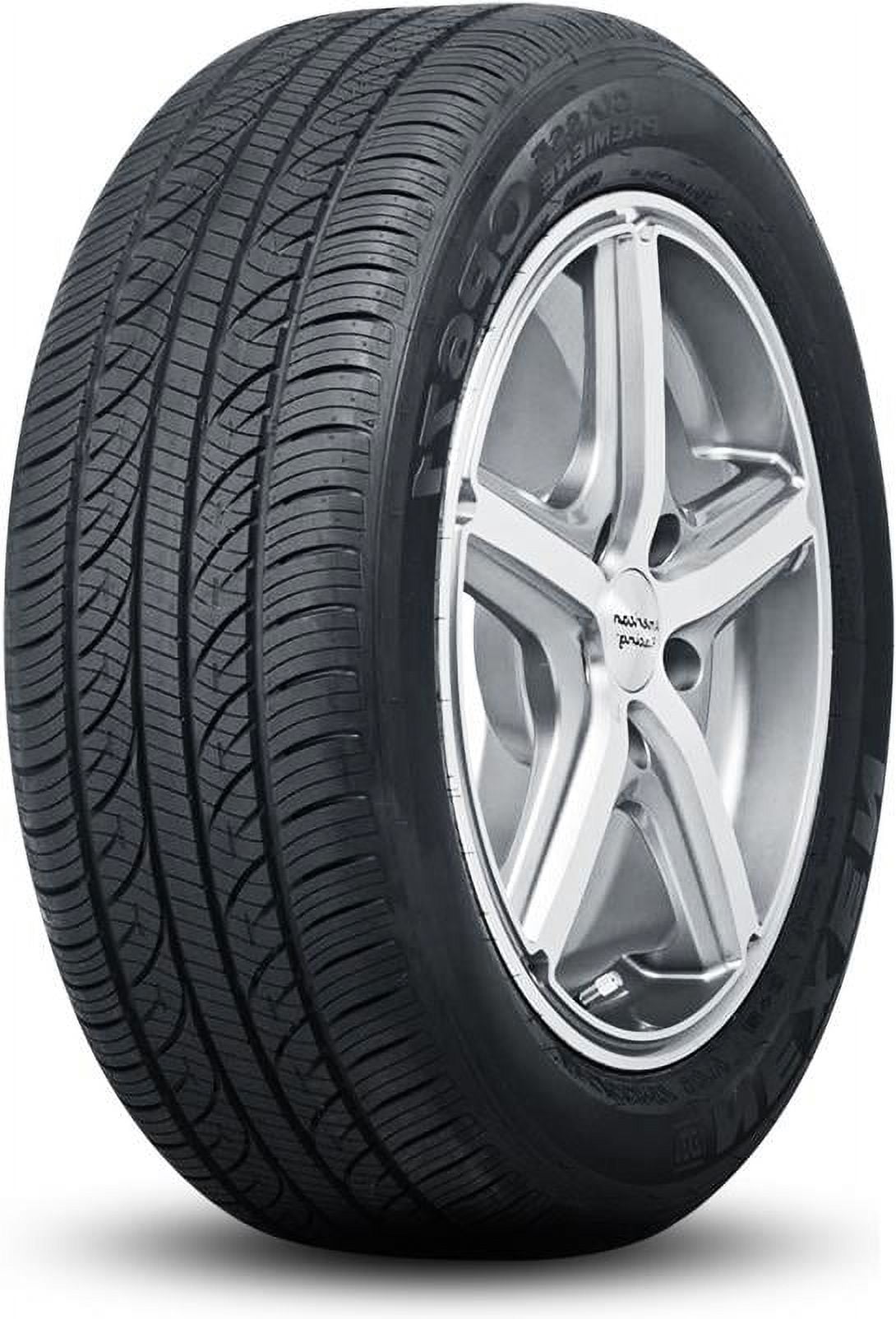 Nexen Cp671 205/65R16 Tire 94H Fits: 2016-21 Chevrolet Malibu L, 2013-17 Honda Accord LX