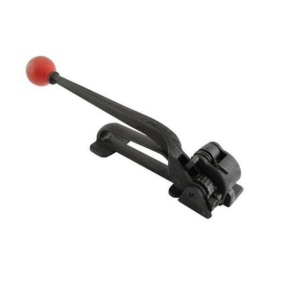 Vestil PKG-ST Steel Strapping Tensioner - 0.37 to 0.75 in.
