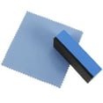 thumbnail image 6 of Worgeous Crystal Coated Sponge Block Tire for Car Washing and Detailing, and Effective Cleaning Tool, 6 of 8
