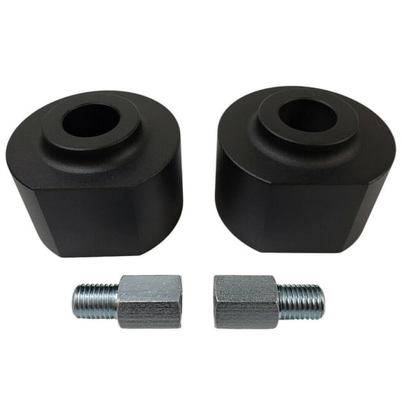 3" Front Leveling Lift Kit for Ford F250 F350 Super Duty 2WD 1999