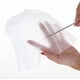 thumbnail image 2 of Gorro para mechas y escarchado, herramientas profesionales de peluquería de silicona, con gancho para teñir el cabello, gorro para escarchado, mechas, 2 of 5
