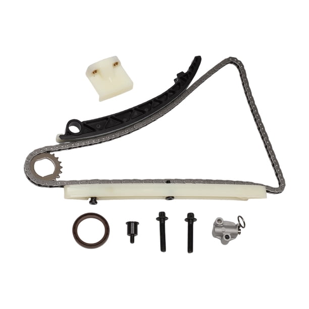 Kit de cadena de distribución Unique Bargains para Chevrolet Trax Sonic Cruze para Buick Encore 1.4L 2013-2016 1 juego