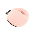 thumbnail image 4 of Foot Heating Pad, Heated Foot Warmer Soft Fashionable Constant Temperature Thick  For Work For Family Member Light Pink,Green Black,Silver Grey, 4 of 8