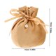 thumbnail image 2 of Houderco 10Ud Bolsa De Con Para Regalos Y Almacenaje De Joyería, 2 of 6