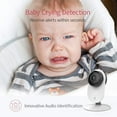 YI by kami 4pc Security Home Camera, 1080p WiFi Smart IP Indoor Nanny