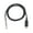 2m, variant on 24AWG USB Cable For Electric Guitars USB2.0 to 6.35mm Studio Recording Solution 44.1kHz/48kHz Sampling