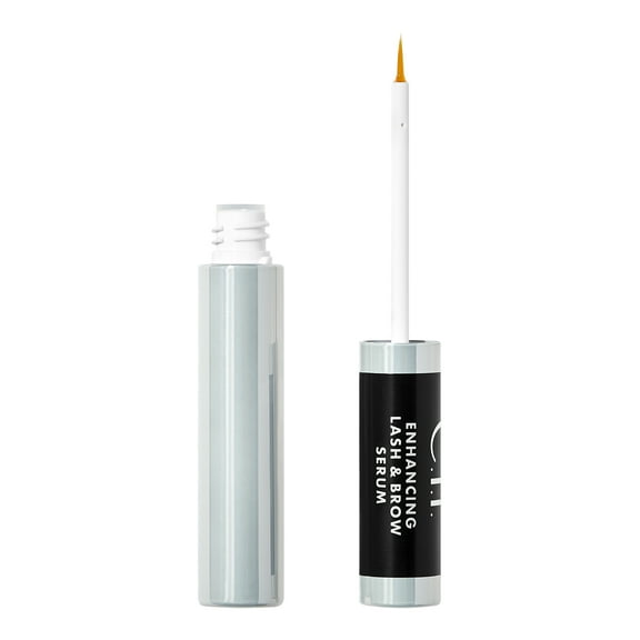 e.l.f. Enhancing Lash & Brow Serum, 0.05 fl oz