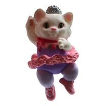 Hallmark Keepsake Ornament Future Ballerina 1998