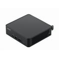 thumbnail image 3 of ASUS NUC 14 Pro Slim AI Powered Mini Desktop (Intel Ultra 5-125H , Intel Arc Shared, 16GB DDR5, 4TB PCIe SSD, 2 Thunderbolt 4, WiFi 6E, Bluetooth 5.3, 120W PSU, RJ-45, 2 HDMI, Win 11 Pro) w/USB-C Dock, 3 of 7