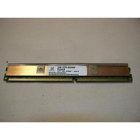 Ddr Sdram 3200 - IBM 73P5126 IBM 4GB (2X2GB) PC 3200 CL3 ECC DDR SDRAM VLP RDIMM