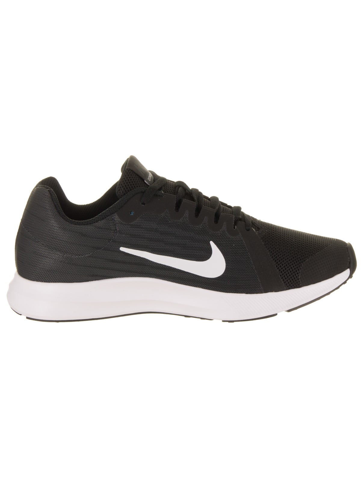 Nike - Nike 922853-001: Black White 