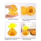 thumbnail image 1 of Trampa pegajosa para moscas de frutas 2 uds. forma de nave espacial insectos matamoscas atrapamoscas para el hogar JShteea Libre de BPA, 1 of 8