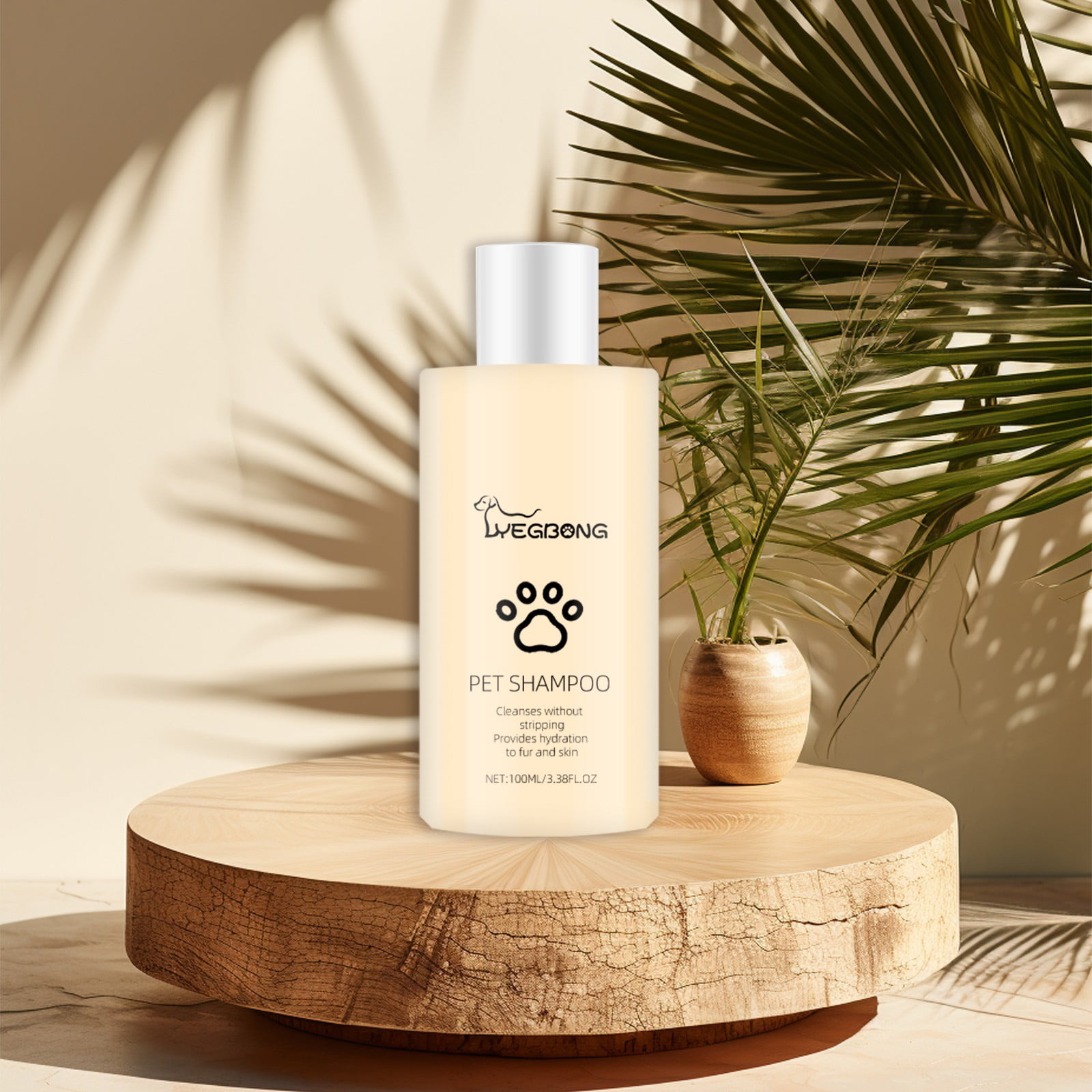Dog hair shampoo 2025