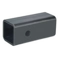 thumbnail image 2 of Reese Trailer Hitch Receiver Tube Adapter 58102 Titan; Adapts From 2-1/2 Inch To 2 Inch; Single; Tube Without Collar, 2 of 4