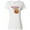 AA-White, variant on Inktastic Basketball Swish Women's T-Shirt